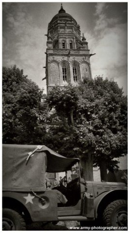 D-Day Normandy